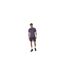 Polo Match Homme Bleu Indigo Asics-1