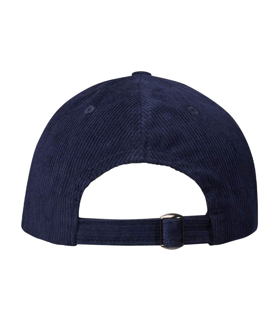 Casquette De Baseball Motif/style 6 Panneaux Bleu Marine Elevate NXT-2