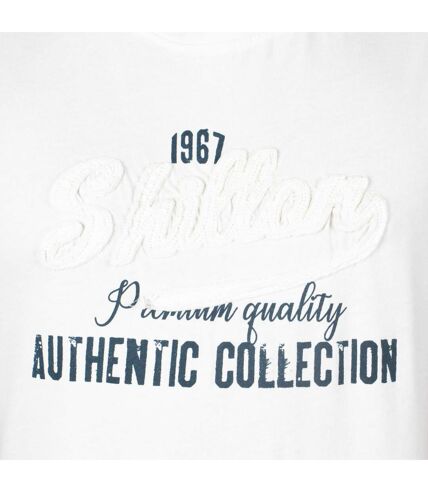 T-shirt Shilton original