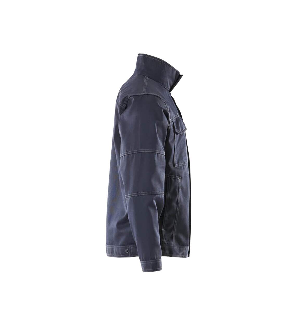 Mens Rockford Industry Jacket Dark Navy Mascot-4