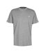 T-shirt gris homme sergio tacchini iconic - s-1