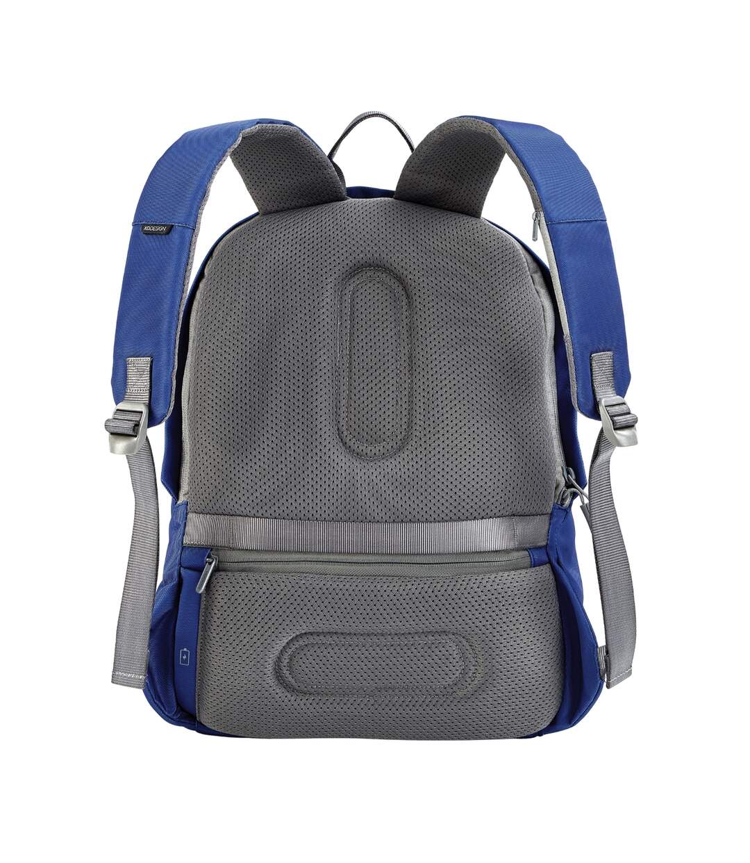 Bobby soft anti-theft backpack one size royal blue XD Design-2