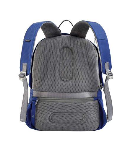 Bobby soft anti-theft backpack one size royal blue XD Design