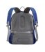 Bobby soft anti-theft backpack one size royal blue XD Design-2