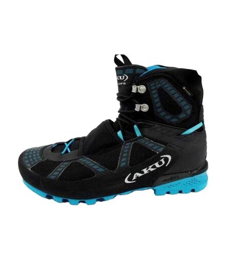 Chaussures De Randonnée Viaz Gtx Femme Noir Aku