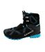 Chaussures De Randonnée Viaz Gtx Femme Noir Aku-3