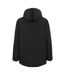 Veste Imperméable Marron Homme Noir Regatta-3