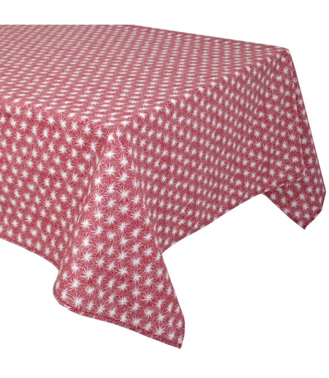 nappe coton FUTON enduit téflon Rectangulaire-1