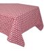 nappe coton FUTON enduit téflon Rectangulaire-1