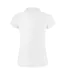 Polo Star Femme Blanc Roly-2