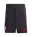 Short Extérieur Motif/style Liverpool Fc 25/26 Adulte Noir Adidas-2