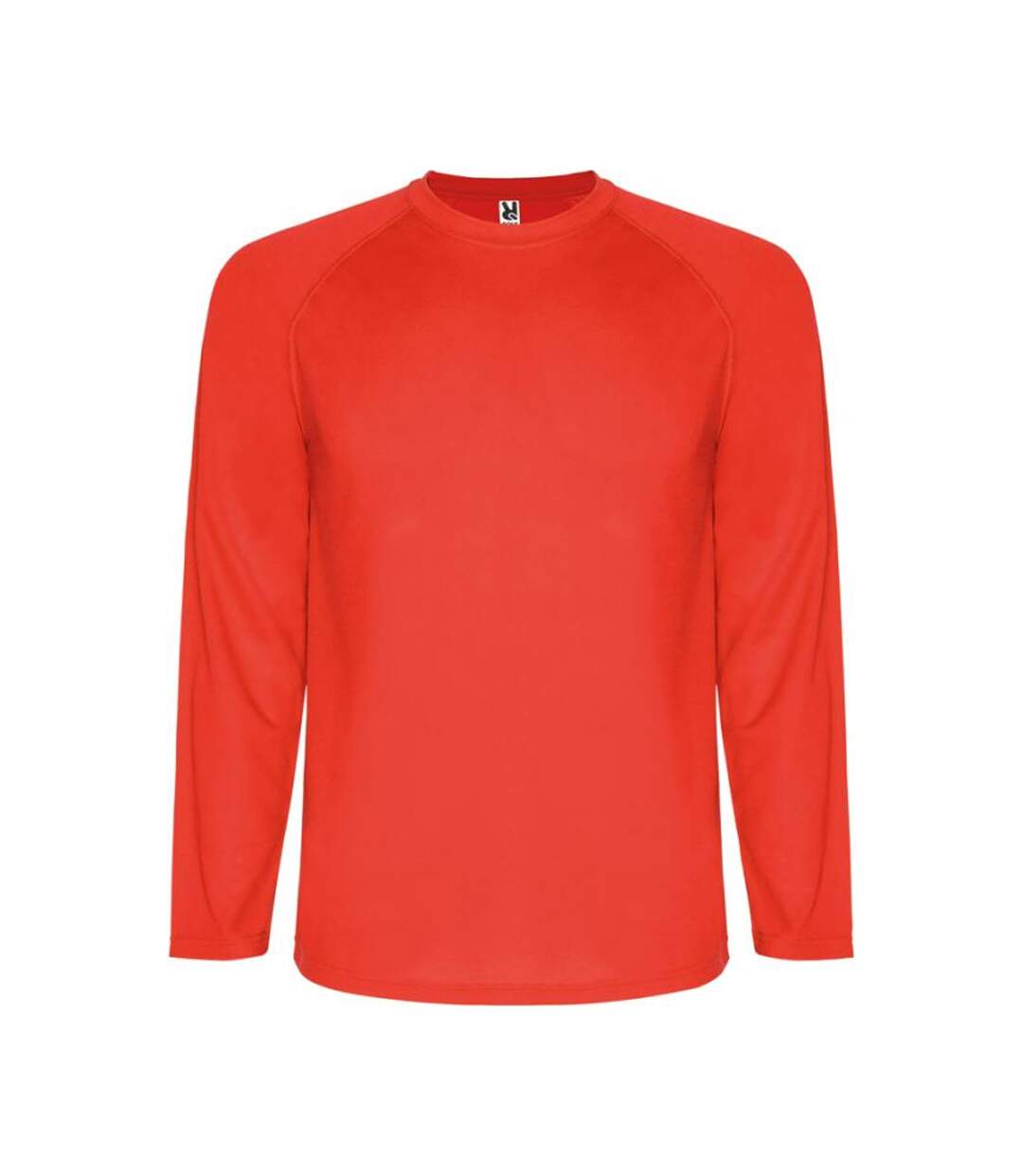 T-shirt montecarlo homme rouge Roly