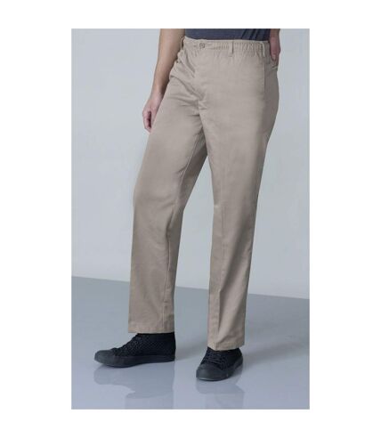 Pantalon basilio homme beige Duke