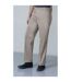 Pantalon d555 basilio homme beige Duke