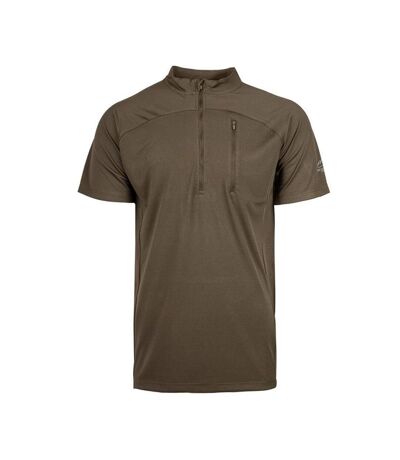 T-Shirt kaki homme best mountain rando 104 - l