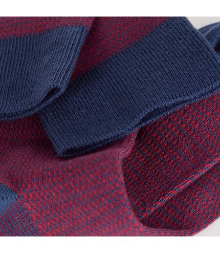 Chaussettes hautes La Mode