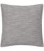 Torresman cotton slub cushion cover 45cm x 45cm stone Yard-1