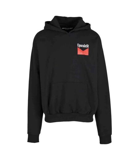 Noir Mister Tee