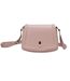 Sac à selle ariell taille unique beige Hugo Boss-1