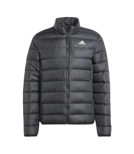 Veste Essentials Homme Noir Adidas