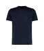 Kustom Kit - T-shirt - Homme (Bleu marine) - UTRW6521