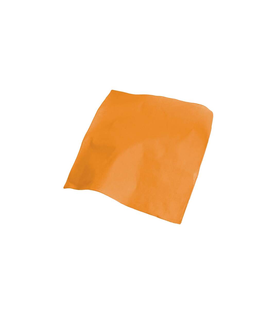 Goal bandana one size orange Atlantis-1