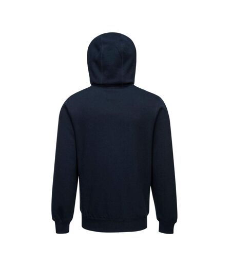 Sweatshirt à capuche zippé Portwest NICKEL