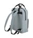 Sac À Dos Cooler Taille Unique Gris Bagbase-2