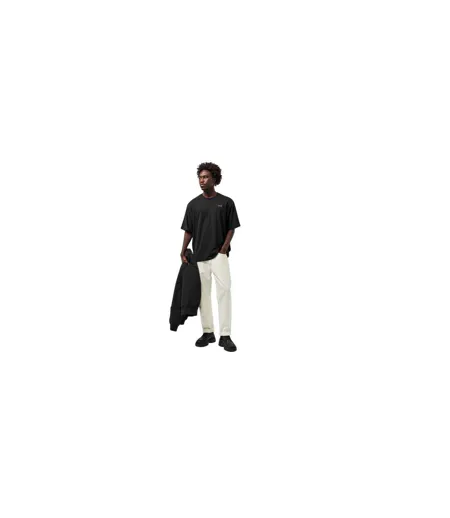 T-shirt Thinkman Homme Noir G-Star