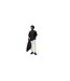 T-shirt Thinkman Homme Noir G-Star-1