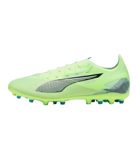 Chaussures De Foot Pour Terrain Artificiel Ultra Match Homme Vert Puma