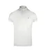 Polo Weathered Homme Blanc Tommy Hilfiger-1