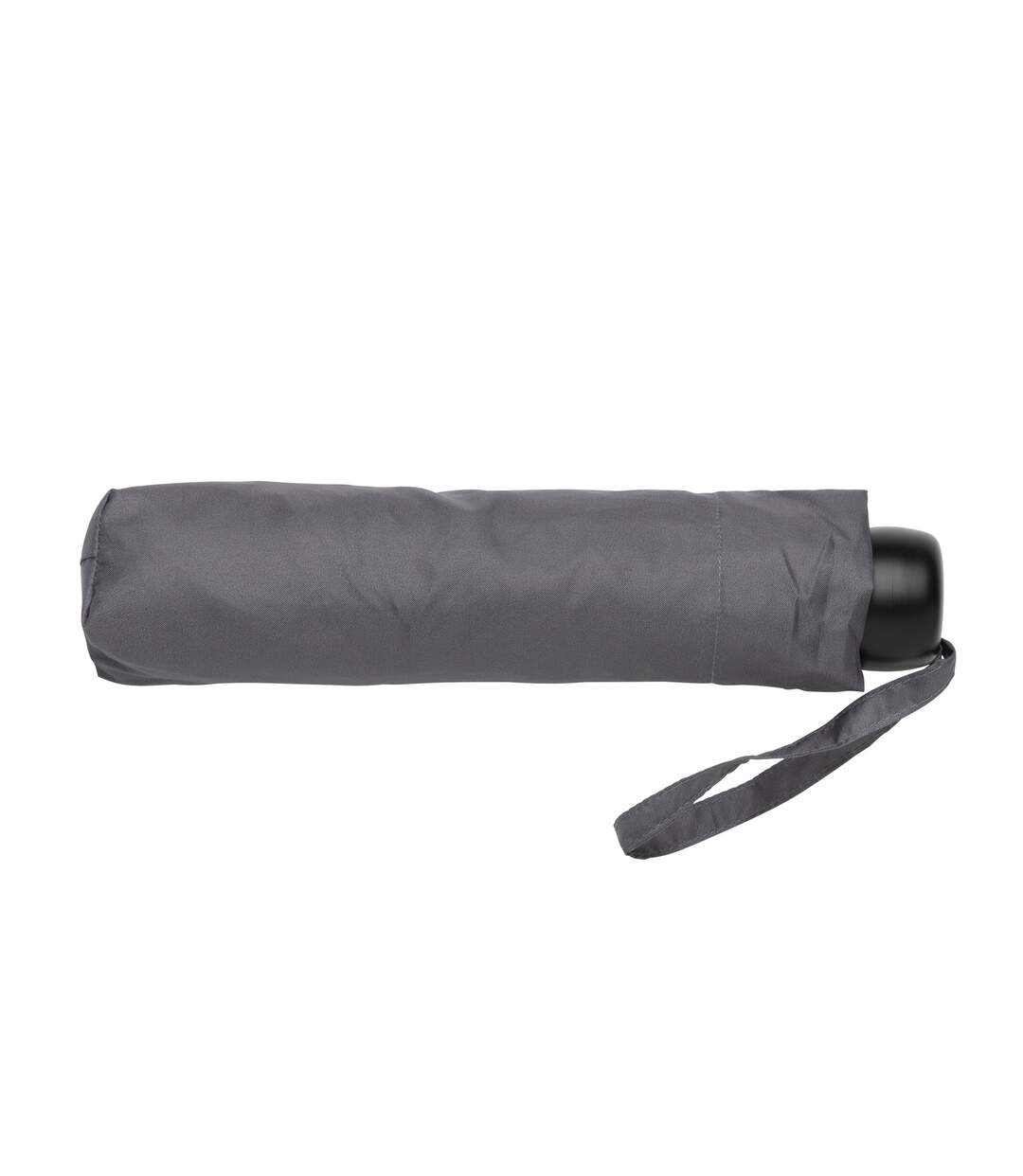Impact aware rpet folding umbrella one size anthracite XD Collection-3