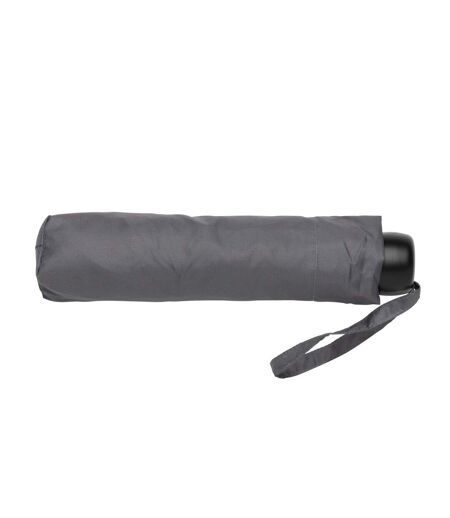 Impact aware rpet folding umbrella one size anthracite XD Collection