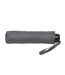 Impact aware rpet folding umbrella one size anthracite XD Collection-3
