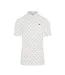 Polo de golf blanc homme lacoste regular fit protection uv-2