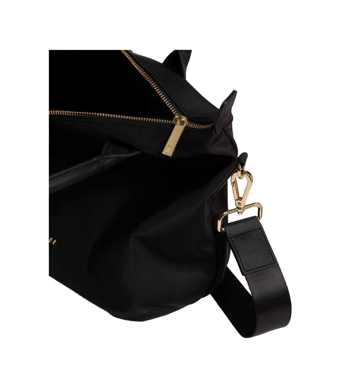 Tote Bag Tous Les Jours Taille Unique Noir Ted Baker-3