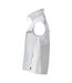 Veste Sans Manches Customised Homme Blanc Mascot-4