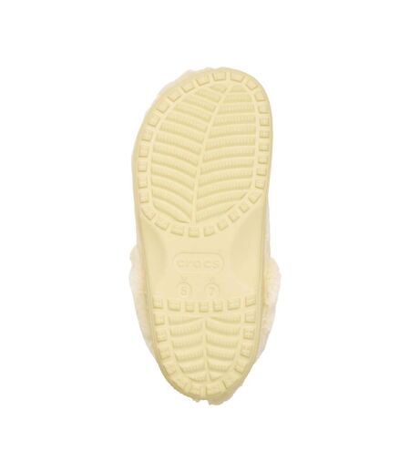Chausson à Enfiler Crocs Classic Unfurgettable Clog