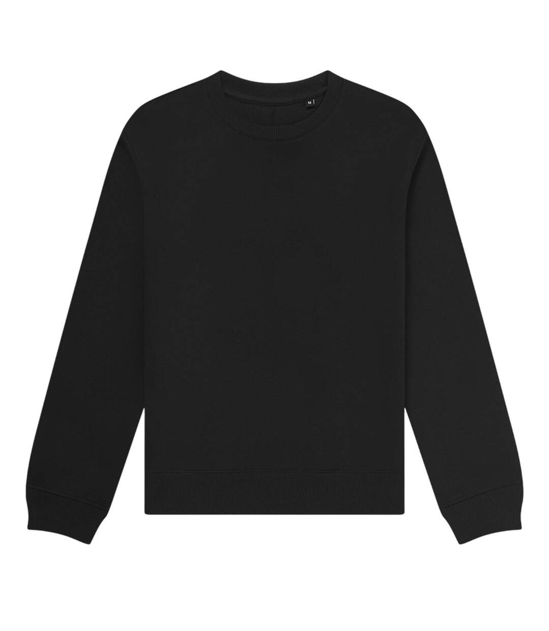 Mens Stealth Sweatshirt Shadow UCC Label Free Collection-1