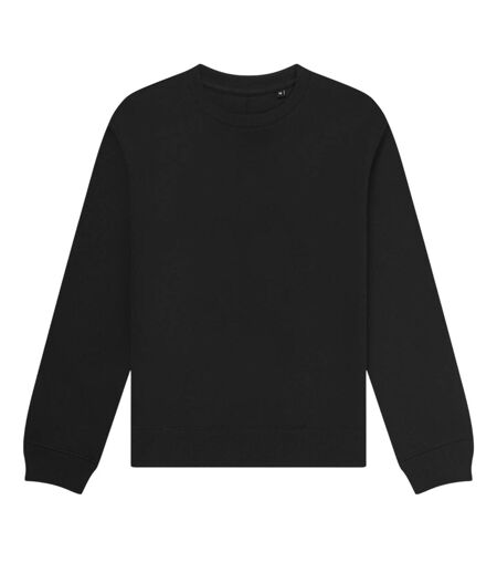 Mens Stealth Sweatshirt Shadow UCC Label Free Collection
