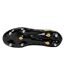 Mens Speed Falcon Team Soft Ground Rugby Boots Black Canterbury-4