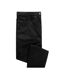 Chino performance homme noir Premier