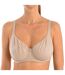 ALESSANDRA women's organic cotton underwire bra-1