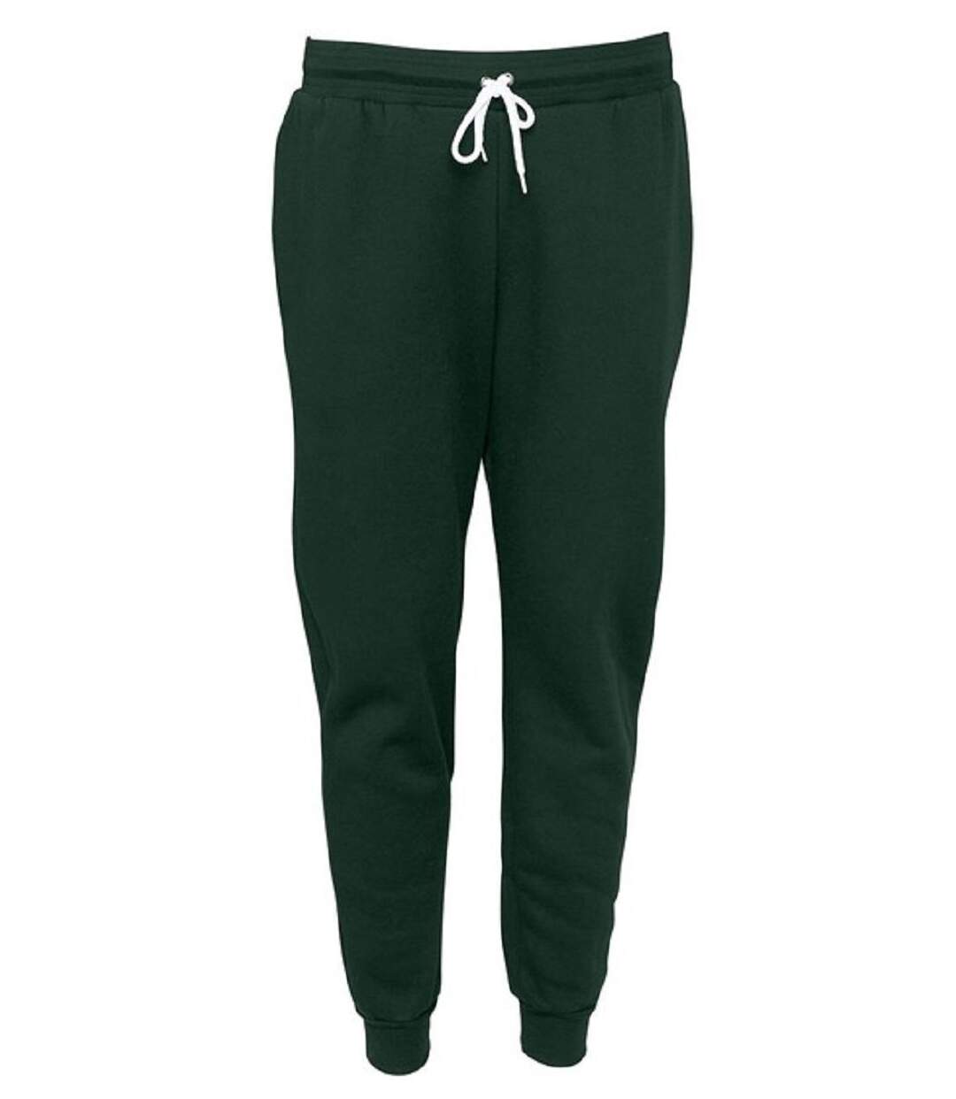 Pantalon de jogging homme femme - 3727 - vert forêt