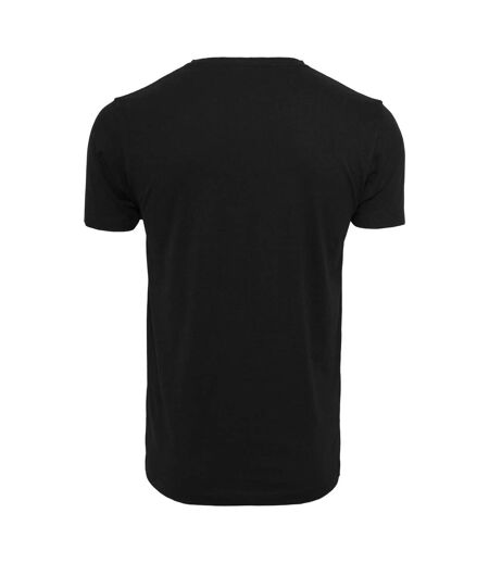 Noir Mister Tee