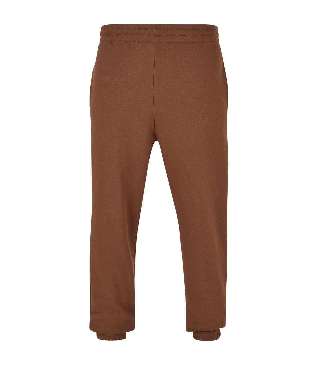 Pantalon De Jogging Homme Gris Foncé Urban Classics-1