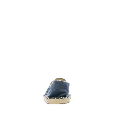 Espadrilles marine mixte havaianas amazonia