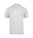 Mens Remex Ii Polo Shirt Silver Grey Regatta-3
