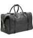 Katana - Sac de voyage en cuir Bill - noir - 6492